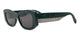 DARK GREEN & BLACK 98A / 54