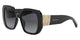 BLACK & GOLD 01B / 54
