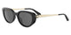 GOLD BLACK & GREY 01A / 50