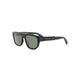 BLACK & GREEN 01N / 55