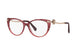 RED STRIPED 5511 / 52