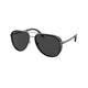 GUNMETAL & BLACK 195/48 / 57