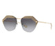 GOLD & GREY 278/8G / .
