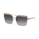 GOLD BLACK & GREY 20338G / .