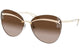 GOLD & BROWN 278/13 / .