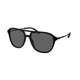 MATTE BLACK & DARK GREY 5313B1 / 57