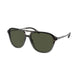 GREY TORTOISE & DARK GREEN 545731 / 57