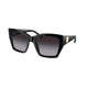 BLACK 501/8G / 57