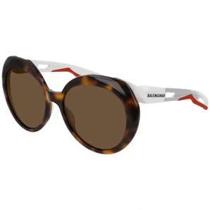 Balenciaga 0024SA Havana Brown  002 Sunglasses,  – Dayal Opticals