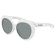WHITE 003 / .