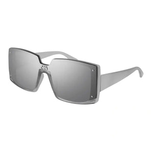Balenciaga 0081S Ruthenium 002 Sunglasses,  – Dayal Opticals