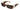 Balenciaga 0096S Dark Tortoise  023 Sunglasses, Size 51 – Dayal Opticals