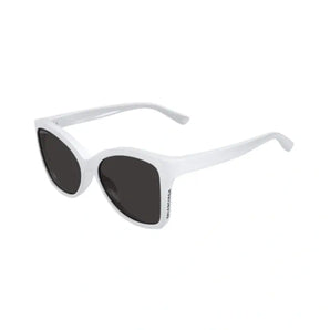 Balenciaga 0150S White 006 Sunglasses, Size 58 – Dayal Opticals


