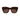 Balenciaga 0237SA Havana Brown 002 Sunglasses, Size 56 – Dayal Opticals