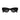Balenciaga 0243S Black 001 Sunglasses, Size 48 – Dayal Opticals