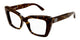 DARK TORTOISE 002 / 52