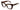 Balenciaga BB0297O Dark Tortoise 002 Frame, Size 52 – Dayal Opticals