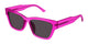 TRANSPARENT FUCHSIA PINK 005 / 56