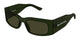 GREEN GREY 006 / 56