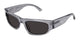 TRANSPARENT GREY 004 / 56
