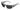 Balenciaga 0388S Transparent Grey 004 Sunglasses, Size 56 – Dayal Opticals