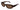 Balenciaga 0409S Dark Tortoise 002 Sunglasses, Size 58 – Dayal Opticals
