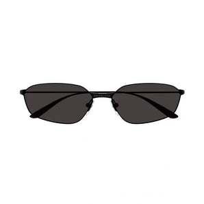 Balenciaga 0412S Black 001 Sunglasses, Size 62 – Dayal Opticals