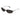 Balenciaga 0412S Black 001 Sunglasses, Size 62 – Dayal Opticals