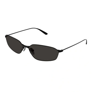 Balenciaga 0412S Black 001 Sunglasses, Size 62 – Dayal Opticals