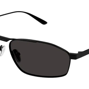 Balenciaga 0416S Black 001 Sunglasses, Size 63 – Dayal Opticals
