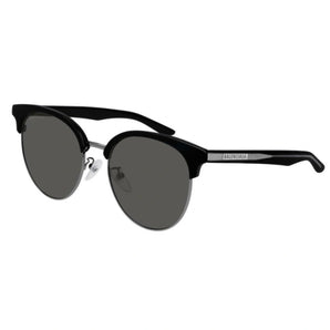 Balenciaga 0020SK Black & Grey 001 Sunglasses, – Dayal Opticals