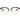 Balmain  Black & Gold BPX-172-A Frame, Size 50 – Dayal Opticals