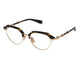 BROWN & GOLD BPX-172-B / 50