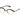 Balmain Brown & Gold BPX-172-B Frame, Size 50 – Dayal Opticals