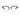 Balmain Matte Black & Palladium Bpx-172-C Frame, Size 50 – Dayal Opticals