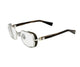 PALLADIUM & DARK BROWN SWIRL BPX-117-B / 52