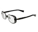 BLACK BPX-117-C / 52