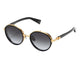 GOLD & BLACK BPS-126-A / 51