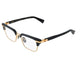 GOLD & BLACK BPX-113-A / 52