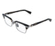 BROWN & BLACK BPX-113-B / 52