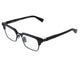 MATTE BLACK BPX-113-C / .