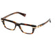 BROWN SWIRL & WHITE GOLD BPX-133-B / 51
