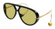 BLACK & YELLOW 003 / 63