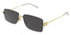 GOLD GREY 002 / 58