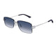 SILVER & BLUE 005 / 58