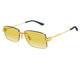 GOLD & DARK YELLOW 006 / 58