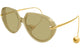YELLOW & BROWN 004 / 60
