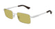 YELLOW & SILVER 003 / 53
