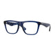 BLUE & TRANSPARENT 4110 / 53