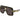 Gucci 0900S Havana Brown 002 Sunglasses, Size 60 – Dayal Opticals